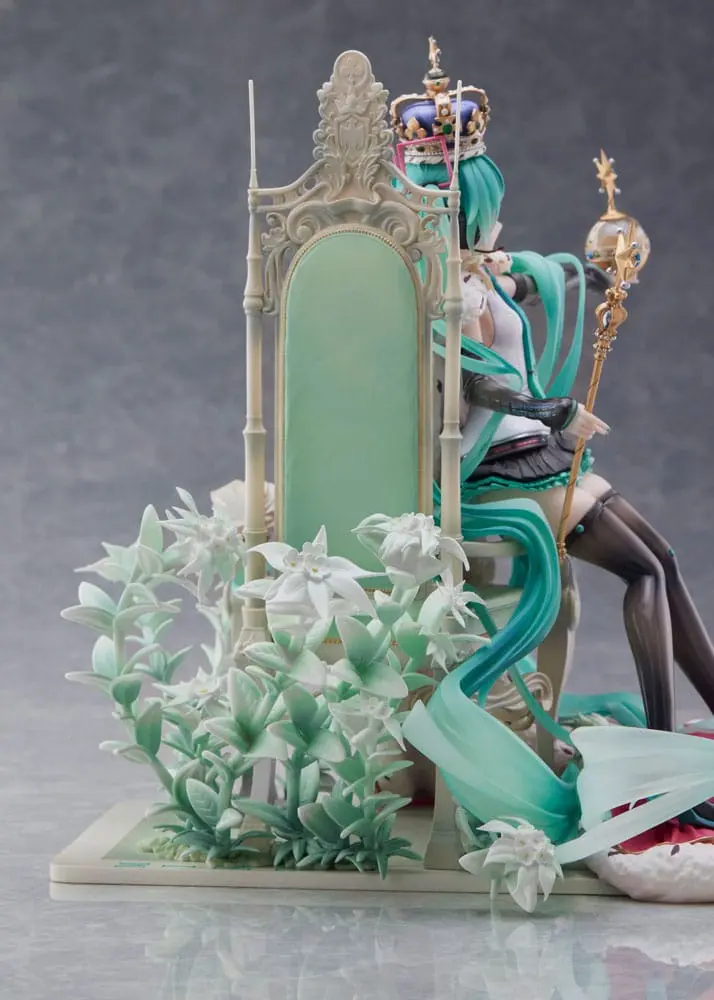 Hatsune Miku Statua PVC 1/7 39's Special Day Ver. 24 cm zdjęcie produktu