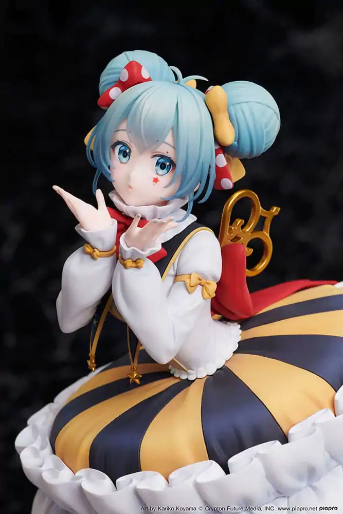 Hatsune Miku PVC Statuetka 1/7 Miku Expo 2023 VR Costume Contest Grand Prize Design 24 cm zdjęcie produktu