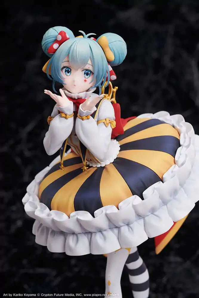 Hatsune Miku PVC Statuetka 1/7 Miku Expo 2023 VR Costume Contest Grand Prize Design 24 cm zdjęcie produktu