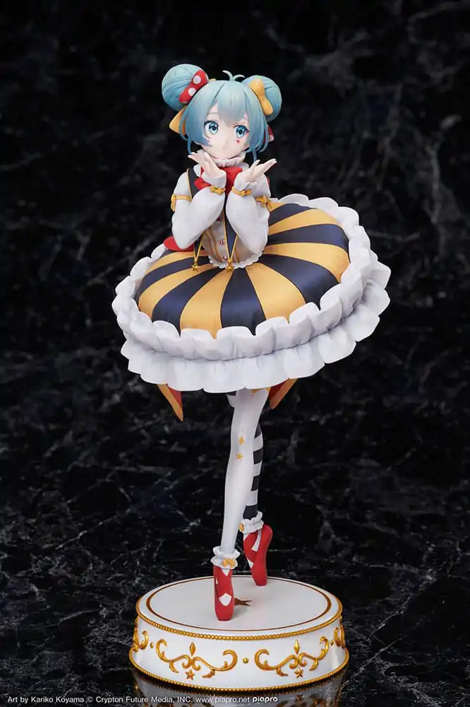 Hatsune Miku PVC Statuetka 1/7 Miku Expo 2023 VR Costume Contest Grand Prize Design 24 cm zdjęcie produktu