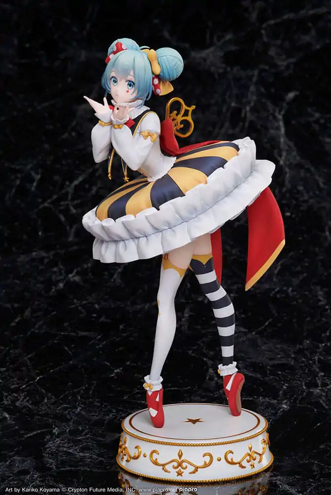 Hatsune Miku PVC Statuetka 1/7 Miku Expo 2023 VR Costume Contest Grand Prize Design 24 cm zdjęcie produktu