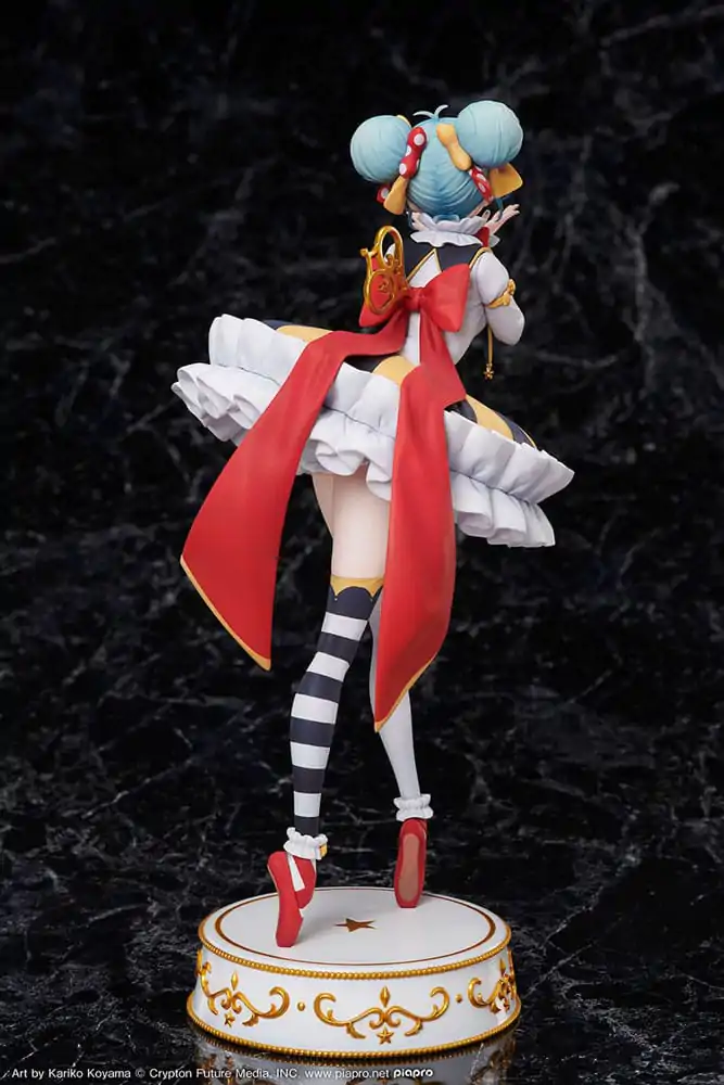 Hatsune Miku PVC Statuetka 1/7 Miku Expo 2023 VR Costume Contest Grand Prize Design 24 cm zdjęcie produktu