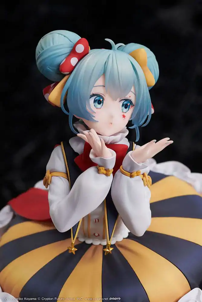 Hatsune Miku PVC Statuetka 1/7 Miku Expo 2023 VR Costume Contest Grand Prize Design 24 cm zdjęcie produktu