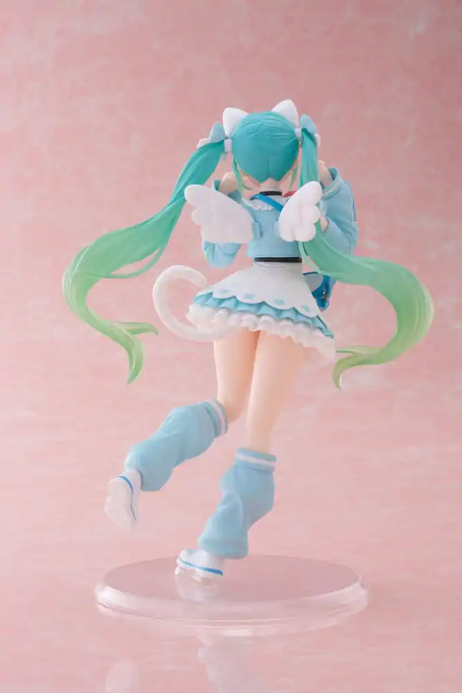 Statua PVC Hatsune Miku Hatsune Miku Fashion Fancy Ver. 18 cm zdjęcie produktu