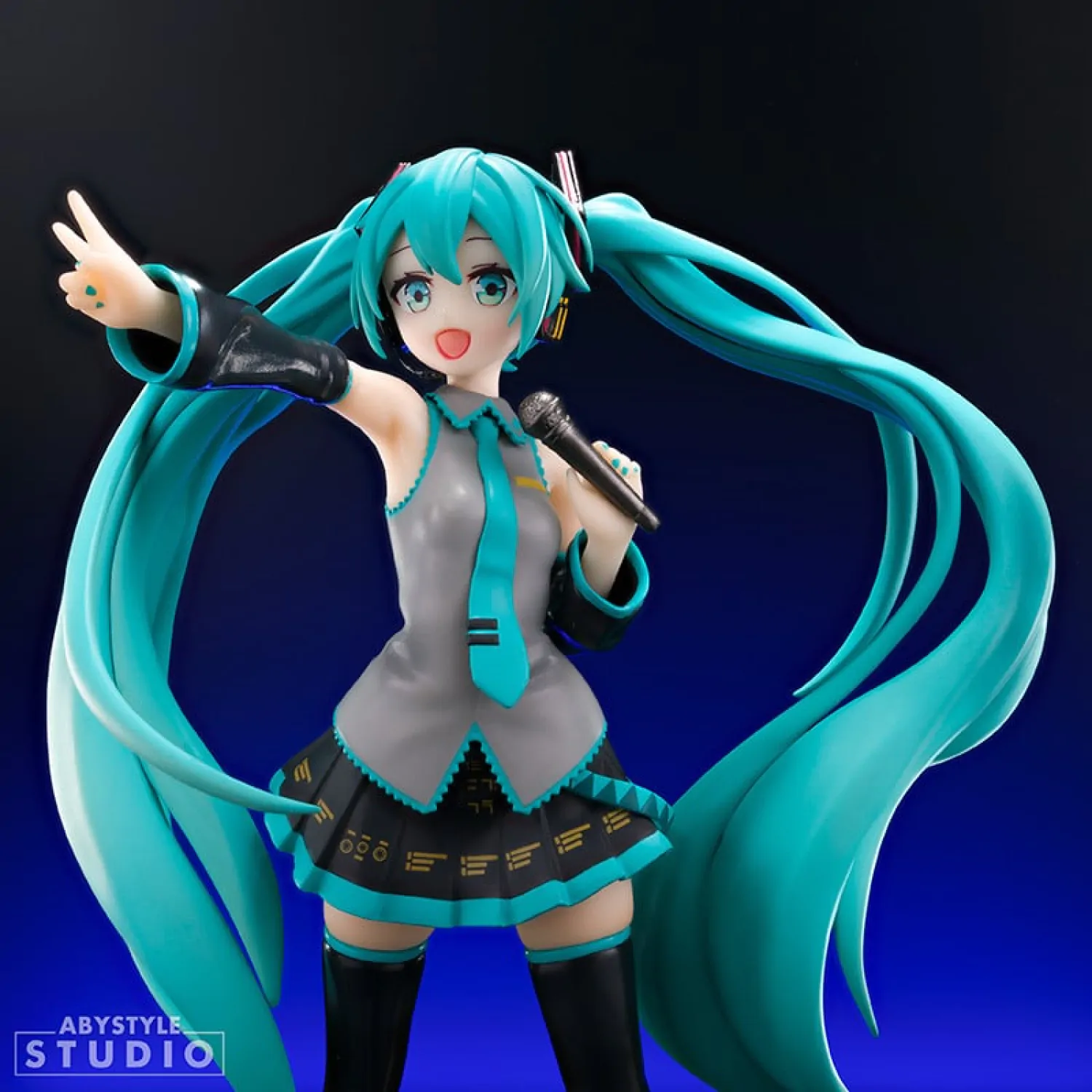 Figurka Hatsune Miku SFC zdjęcie produktu