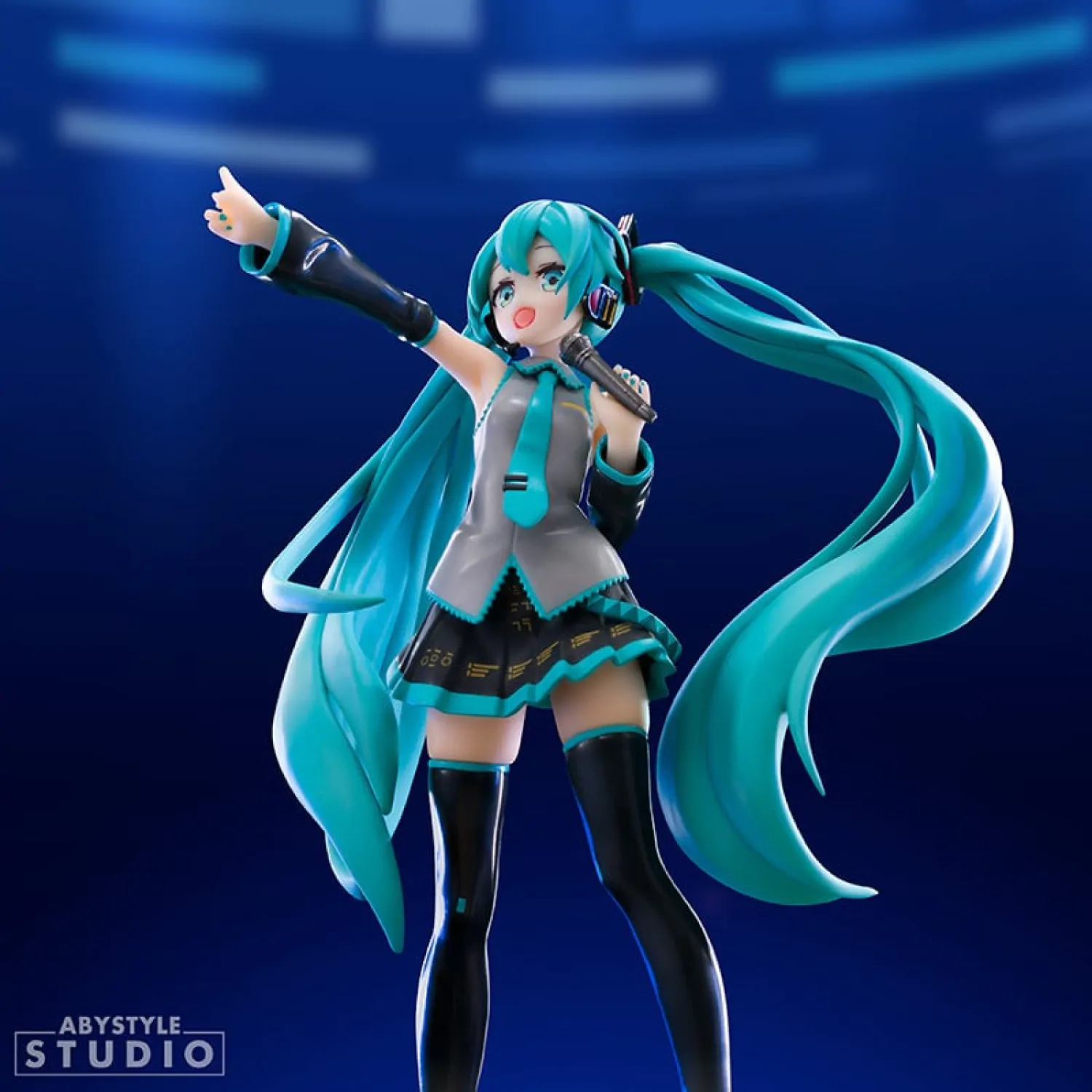 Figurka Hatsune Miku SFC zdjęcie produktu