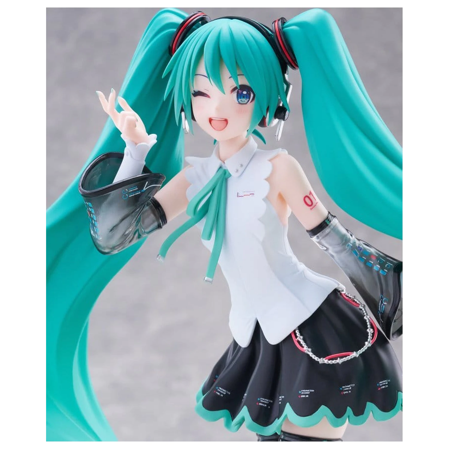 Hatsune Miku T-Most Figurka z PVC NT Ver. 29 cm zdjęcie produktu