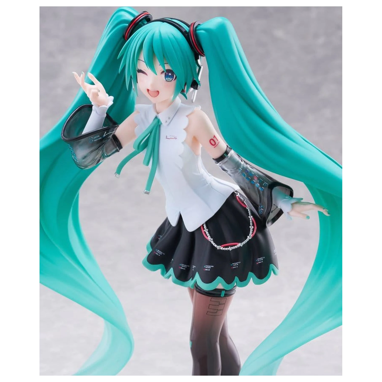 Hatsune Miku T-Most Figurka z PVC NT Ver. 29 cm zdjęcie produktu