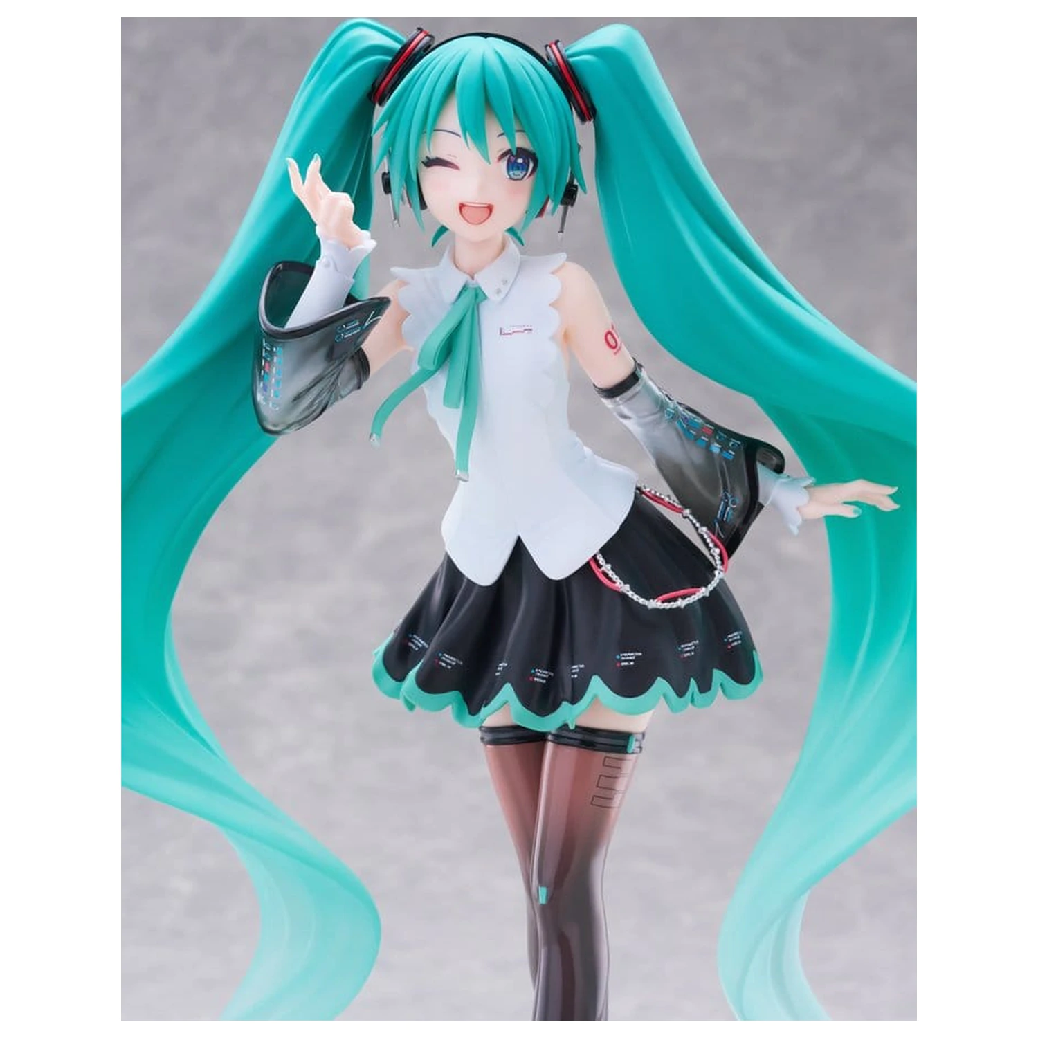 Hatsune Miku T-Most Figurka z PVC NT Ver. 29 cm zdjęcie produktu