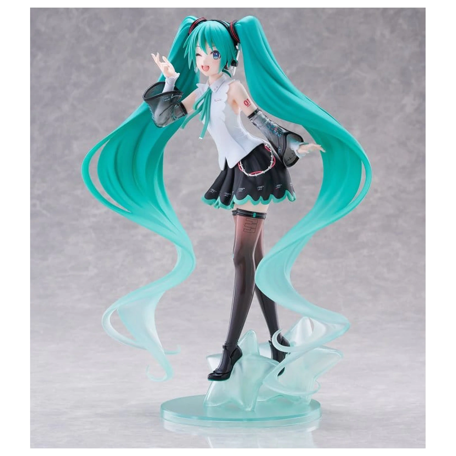 Hatsune Miku T-Most Figurka z PVC NT Ver. 29 cm zdjęcie produktu