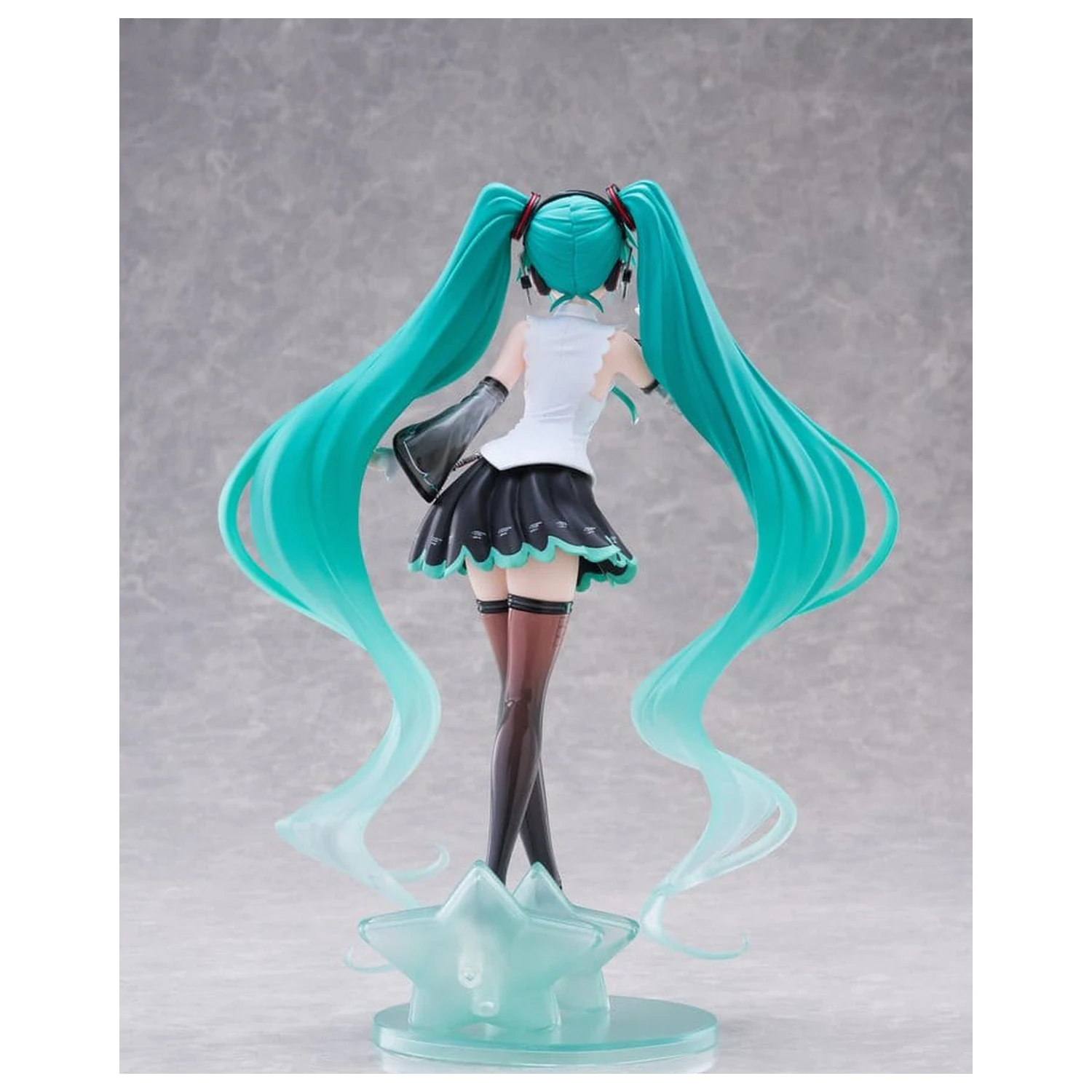 Hatsune Miku T-Most Figurka z PVC NT Ver. 29 cm zdjęcie produktu