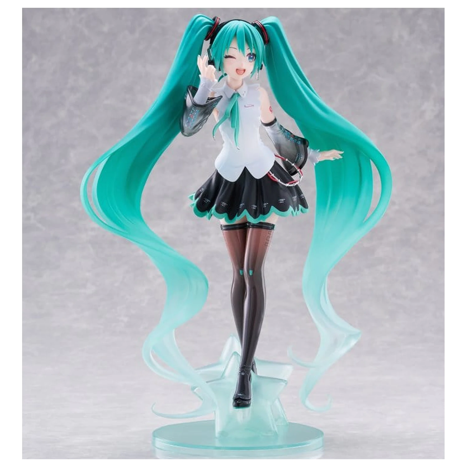 Hatsune Miku T-Most Figurka z PVC NT Ver. 29 cm zdjęcie produktu
