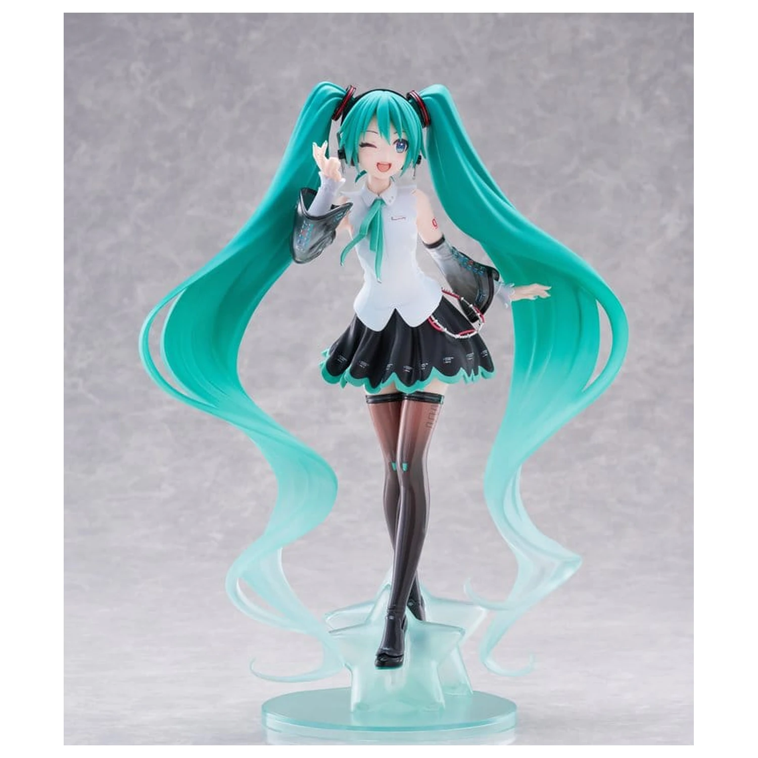 Hatsune Miku T-Most Figurka z PVC NT Ver. 29 cm zdjęcie produktu