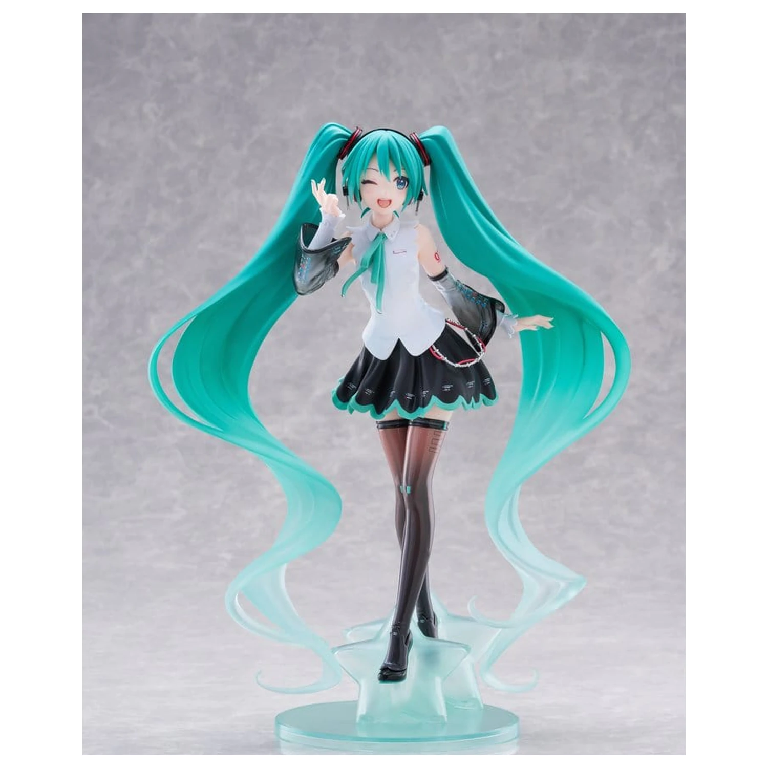 Hatsune Miku T-Most Figurka z PVC NT Ver. 29 cm zdjęcie produktu