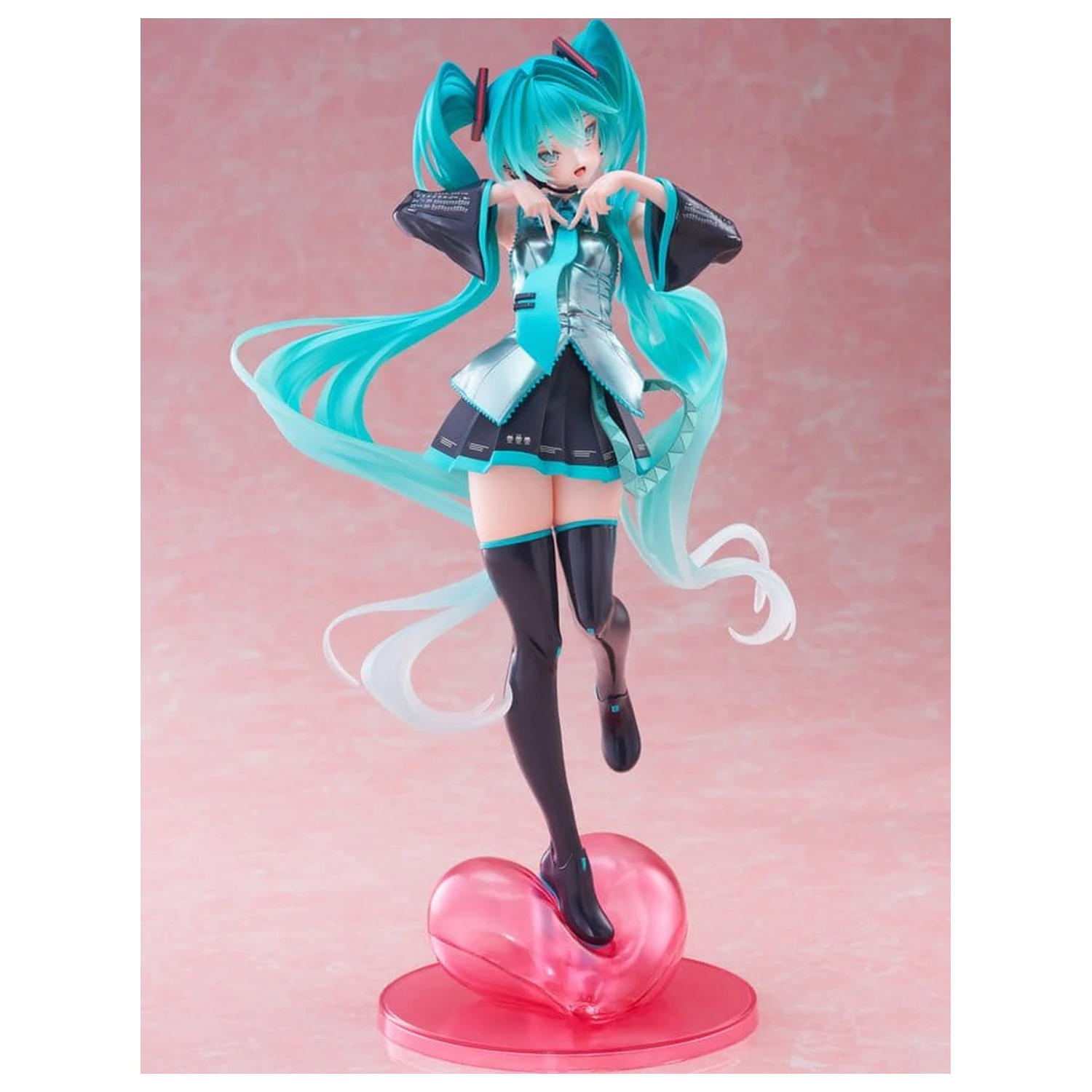 Hatsune Miku T-Most PVC Figurka 30 cm zdjęcie produktu