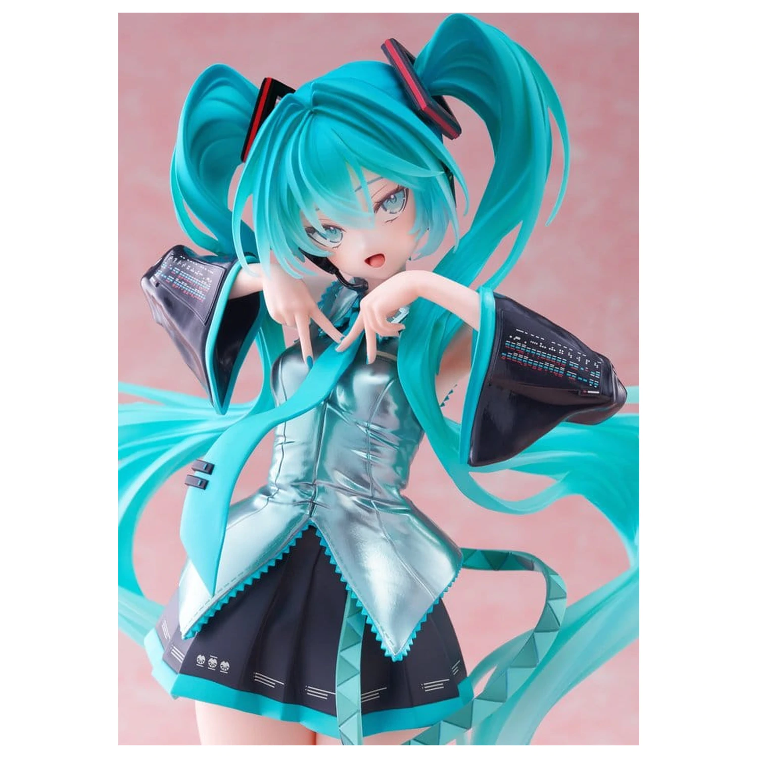 Hatsune Miku T-Most PVC Figurka 30 cm zdjęcie produktu