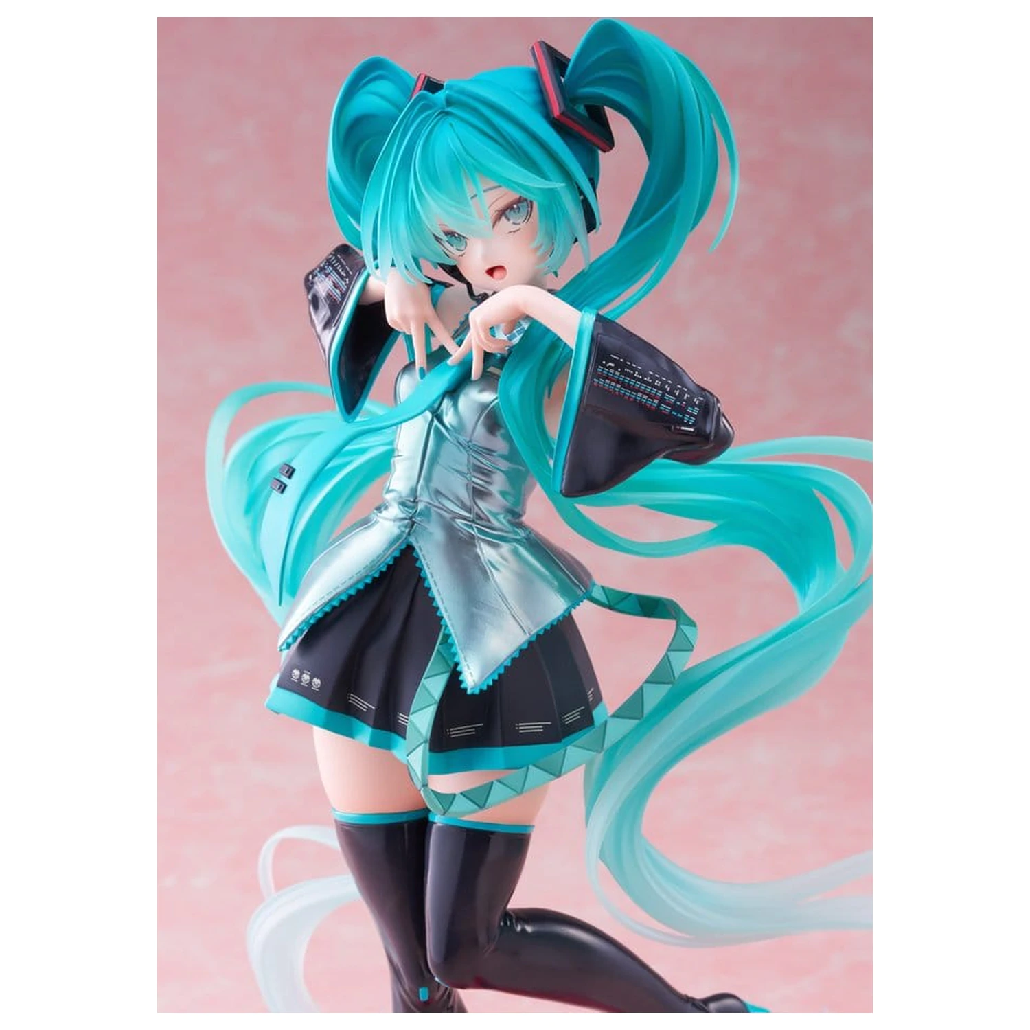 Hatsune Miku T-Most PVC Figurka 30 cm zdjęcie produktu