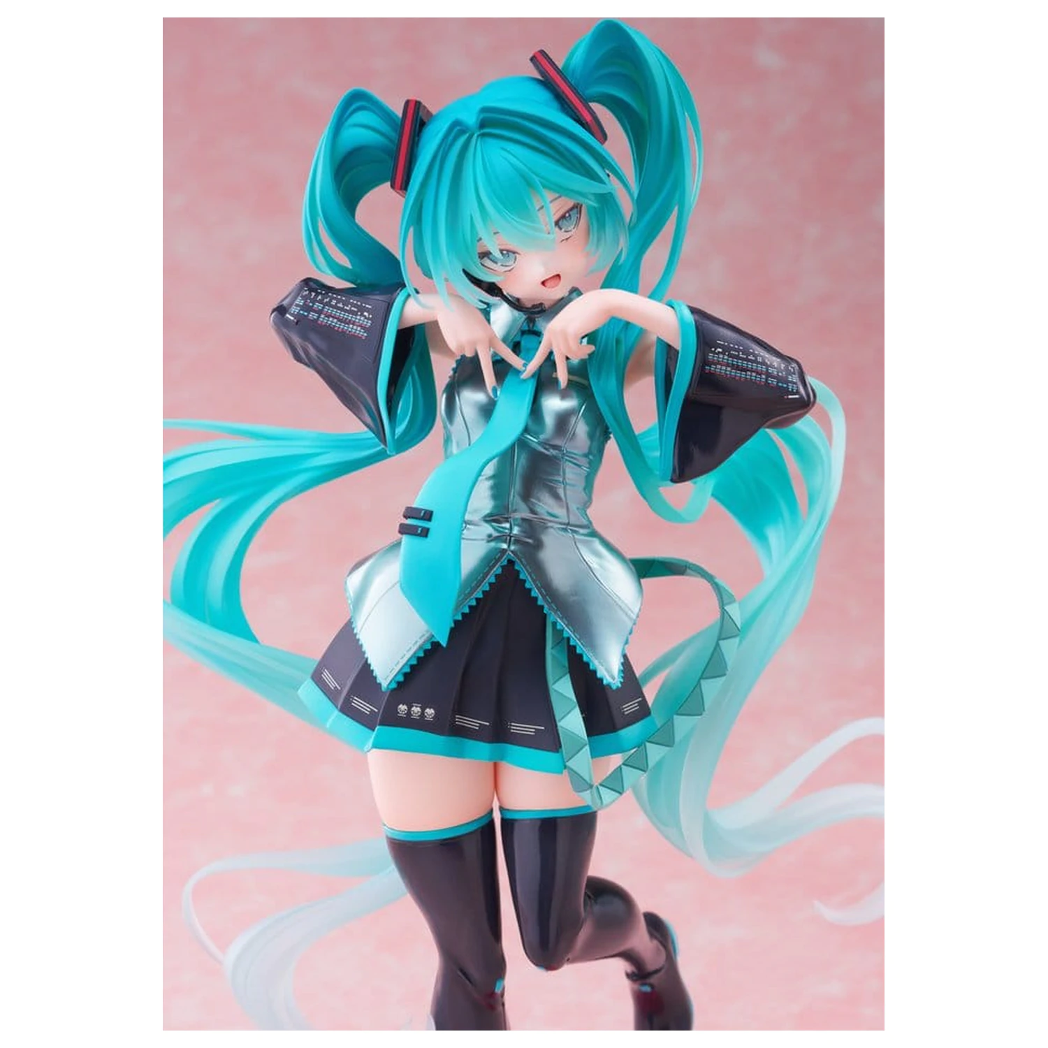 Hatsune Miku T-Most PVC Figurka 30 cm zdjęcie produktu