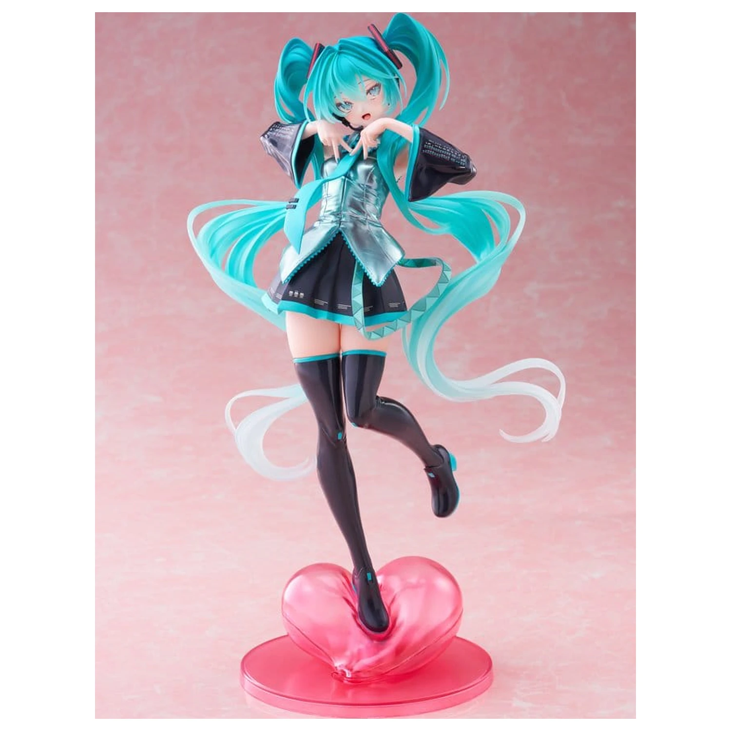 Hatsune Miku T-Most PVC Figurka 30 cm zdjęcie produktu
