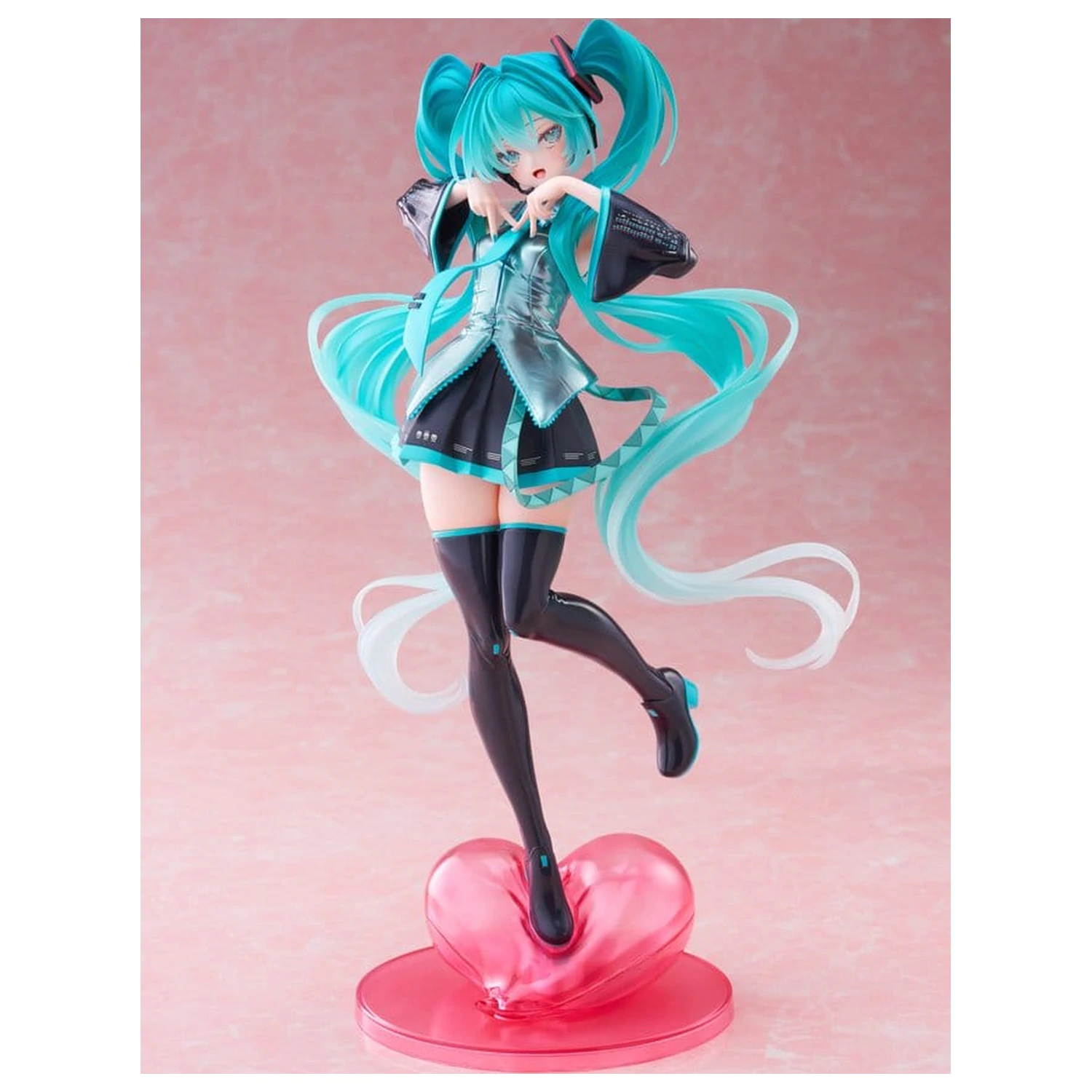 Hatsune Miku T-Most PVC Figurka 30 cm zdjęcie produktu