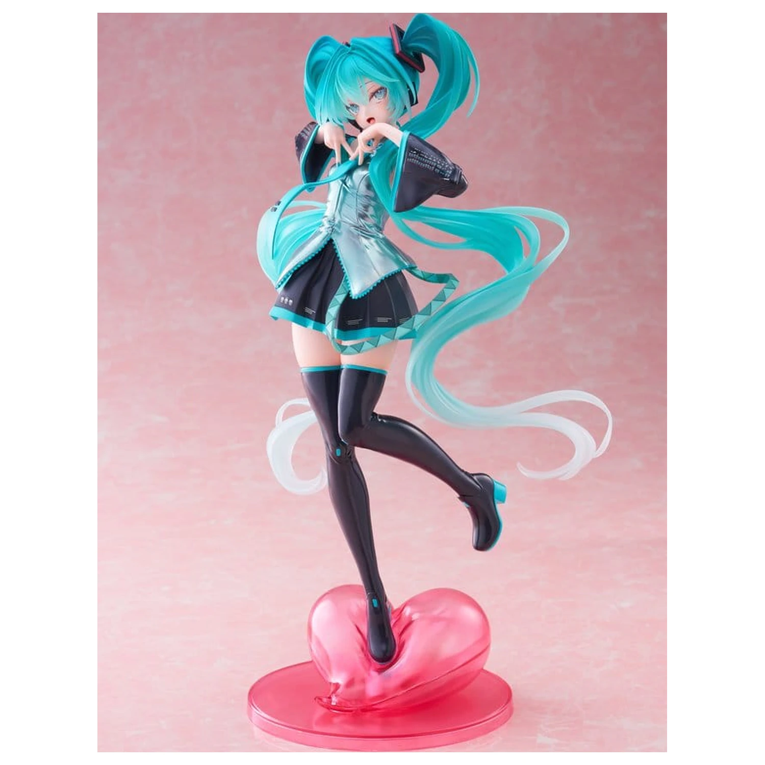 Hatsune Miku T-Most PVC Figurka 30 cm zdjęcie produktu