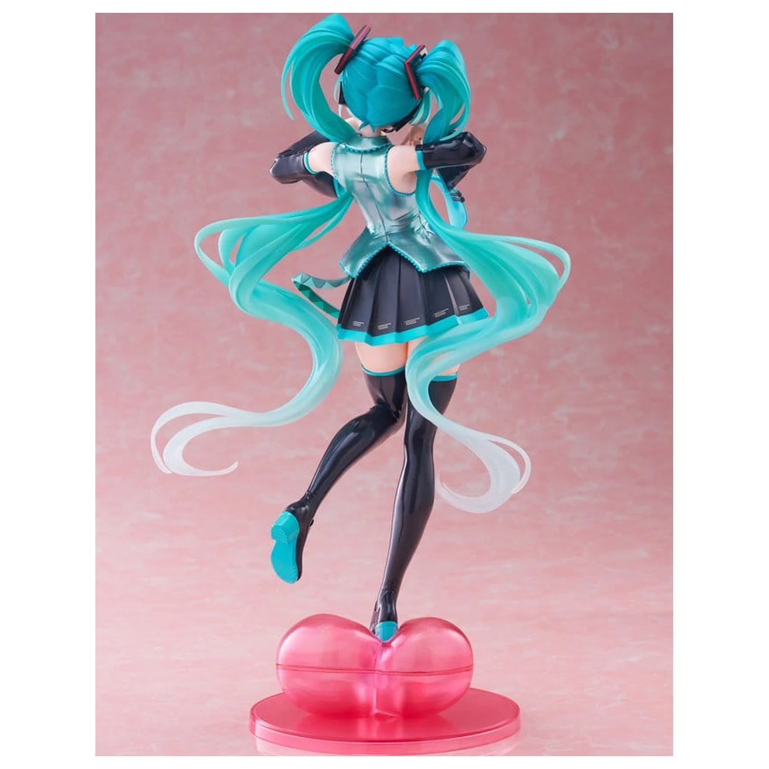 Hatsune Miku T-Most PVC Figurka 30 cm zdjęcie produktu