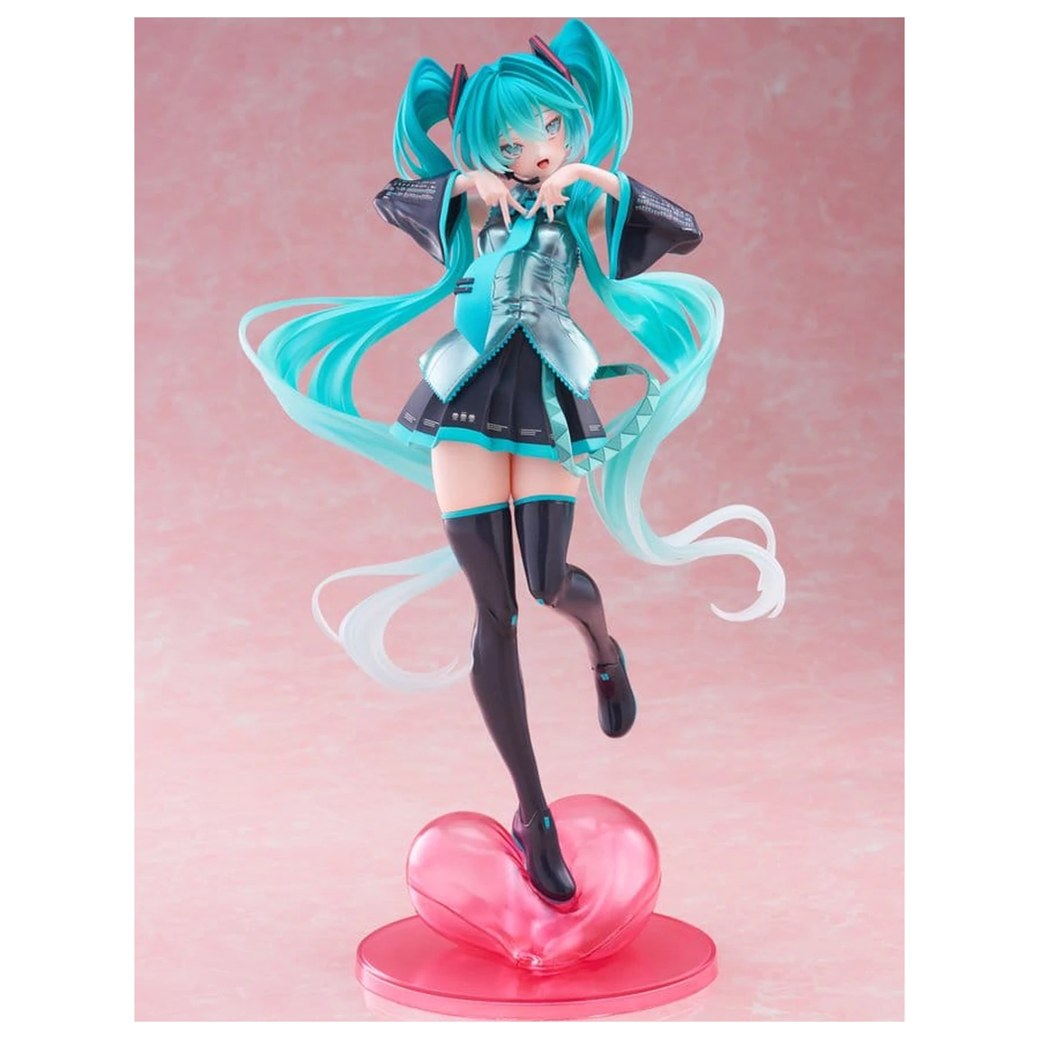 Hatsune Miku T-Most PVC Figurka 30 cm zdjęcie produktu