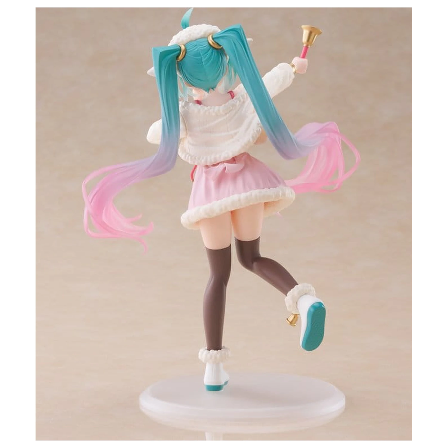 Hatsune Miku Wonderland Figurka PVC Seven Little Goats 18 cm zdjęcie produktu