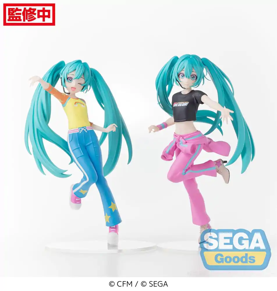 Hatsune Miku x Love and Berry Dress Up and Dance! Desktop x Decorate Collections PVC Statuetka Hatsune Miku Berry Costume Ver. 17 cm zdjęcie produktu