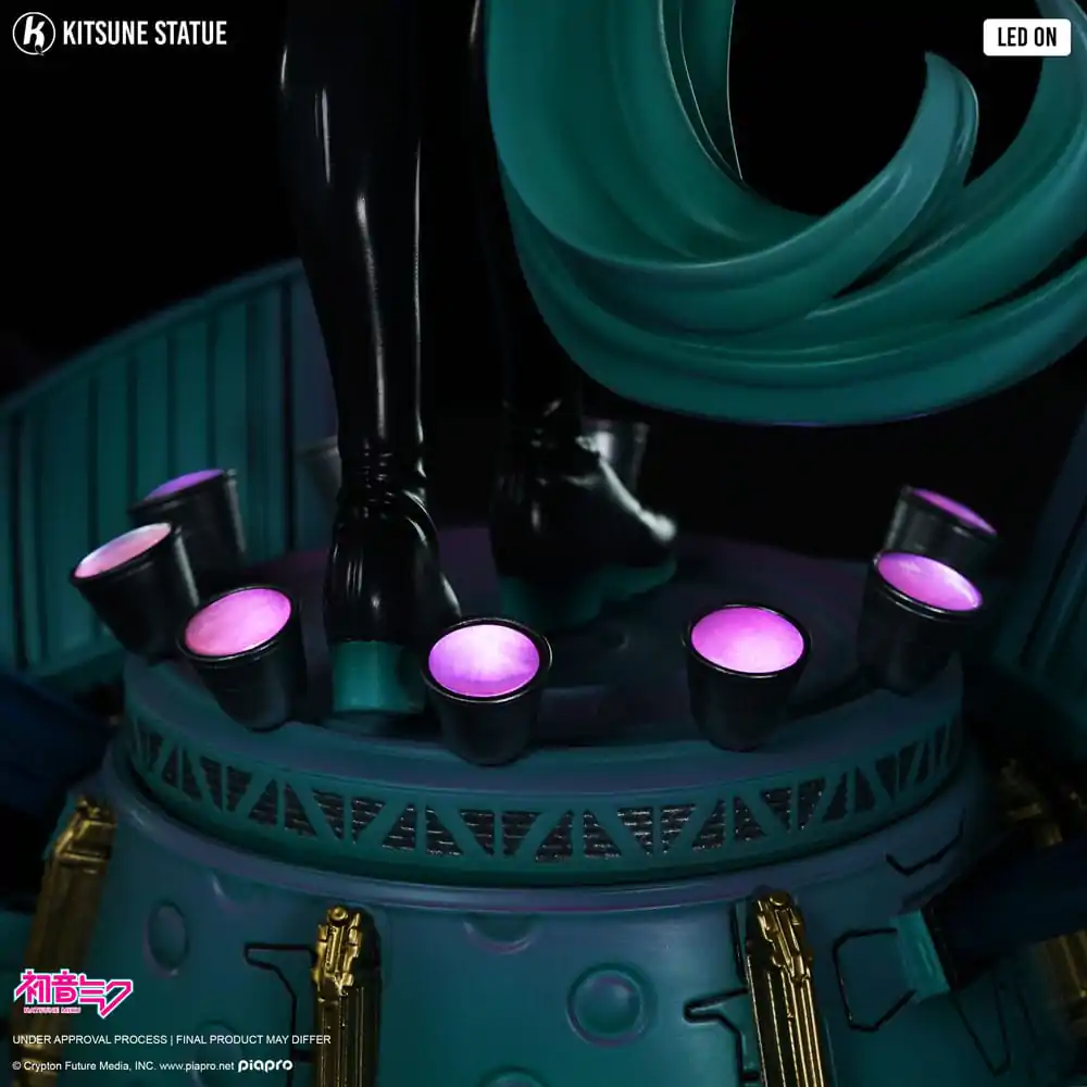 Figurka Hatsune Miku 1/6 Hatsune Miku 41 cm zdjęcie produktu