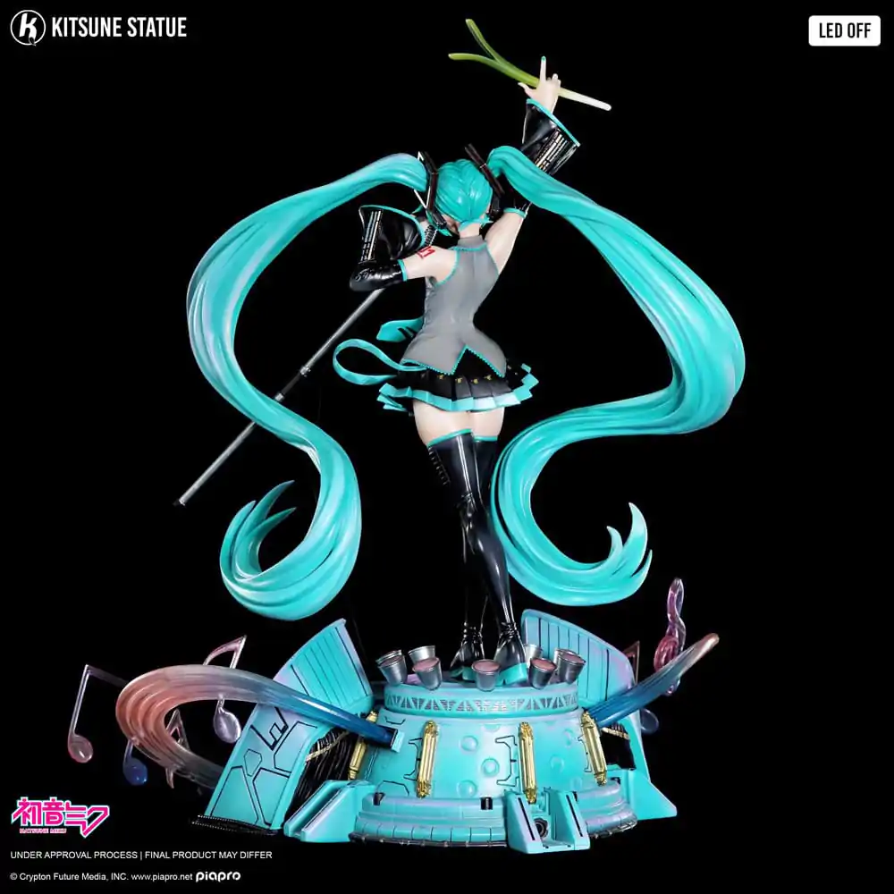 Figurka Hatsune Miku 1/6 Hatsune Miku 41 cm zdjęcie produktu