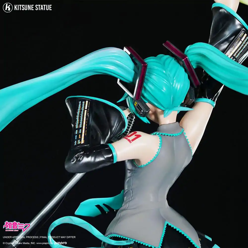 Figurka Hatsune Miku 1/6 Hatsune Miku 41 cm zdjęcie produktu