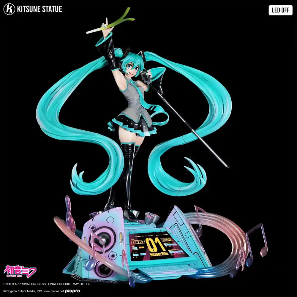Figurka Hatsune Miku 1/6 Hatsune Miku 41 cm zdjęcie produktu