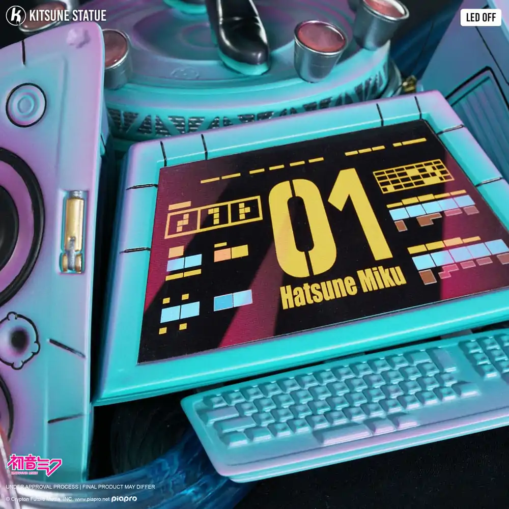 Figurka Hatsune Miku 1/6 Hatsune Miku 41 cm zdjęcie produktu