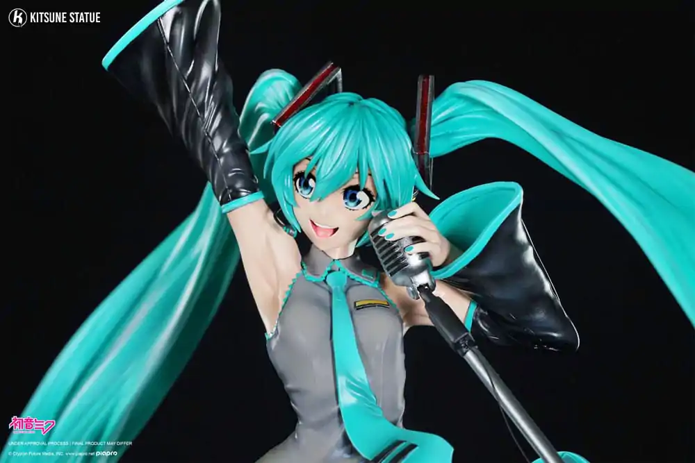 Figurka Hatsune Miku 1/6 Hatsune Miku 41 cm zdjęcie produktu