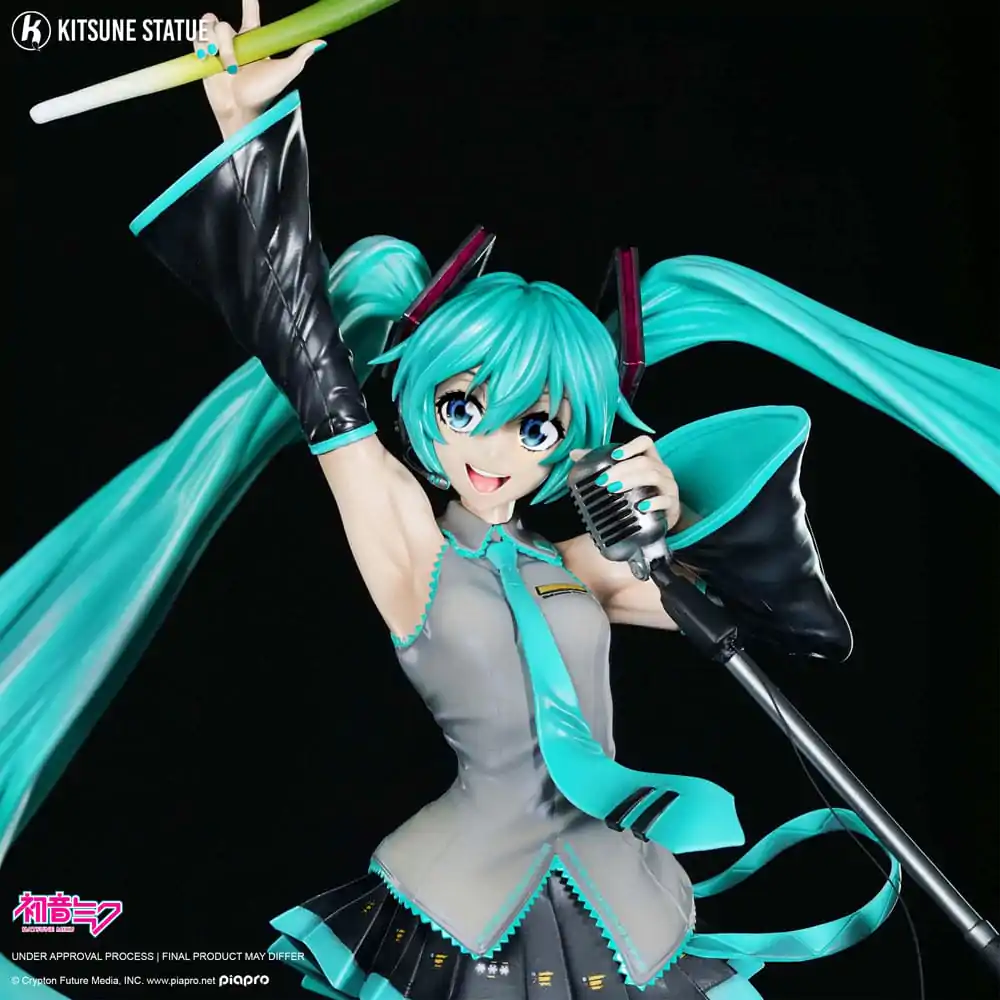 Figurka Hatsune Miku 1/6 Hatsune Miku 41 cm zdjęcie produktu