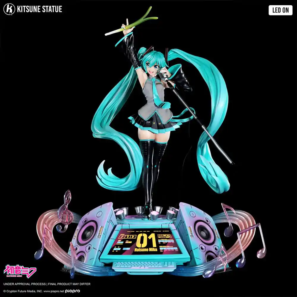 Figurka Hatsune Miku 1/6 Hatsune Miku 41 cm zdjęcie produktu