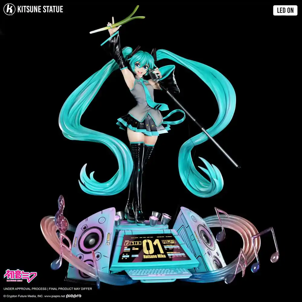 Figurka Hatsune Miku 1/6 Hatsune Miku 41 cm zdjęcie produktu