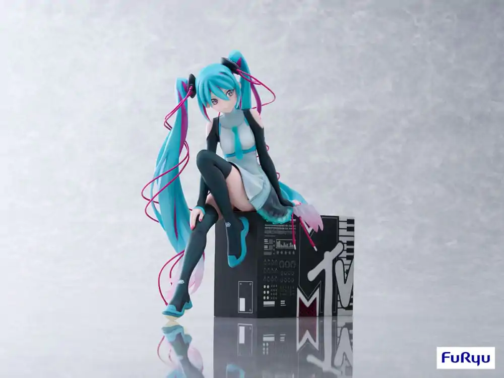 Figurka Hatsune Miku 1/7 Hatsune Miku x MTV 20 cm zdjęcie produktu