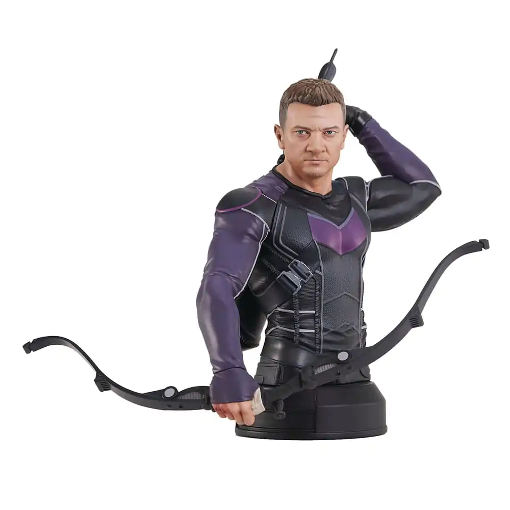 Hawkeye Popiersie 1/6 Hawkeye 15 cm zdjęcie produktu