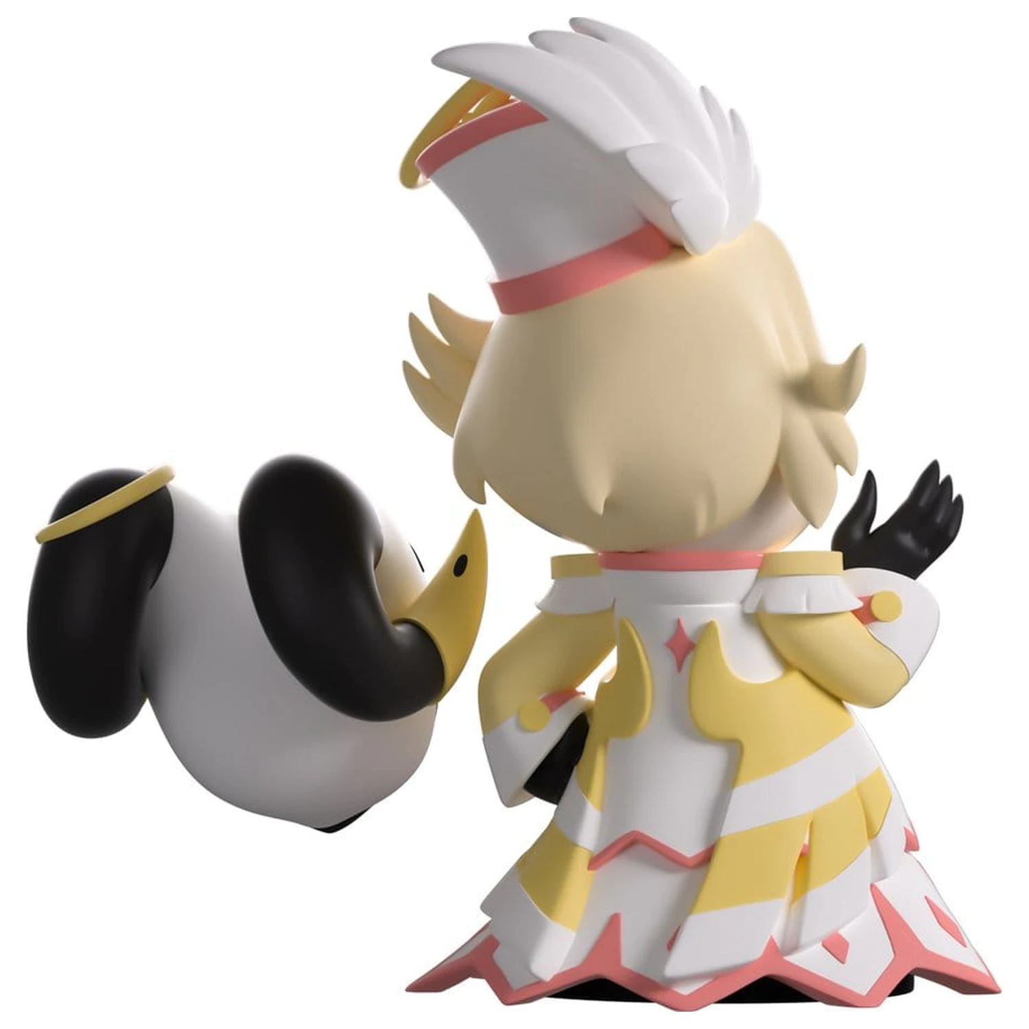 Hazbin Hotel Abel Vinyl Figure 11 cm zdjęcie produktu