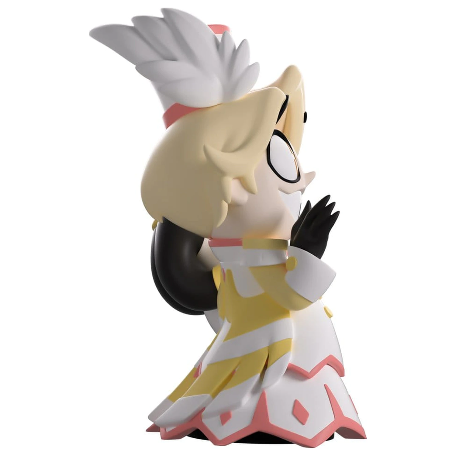 Hazbin Hotel Abel Vinyl Figure 11 cm zdjęcie produktu