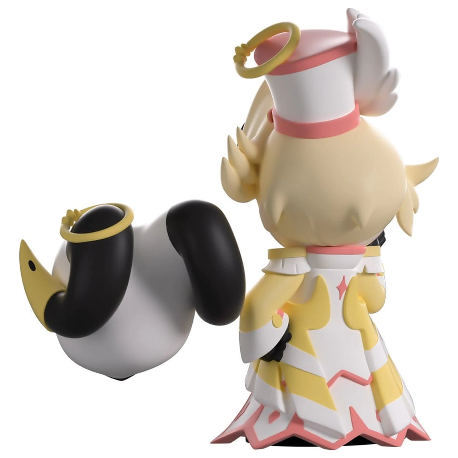 Hazbin Hotel Abel Vinyl Figure 11 cm zdjęcie produktu