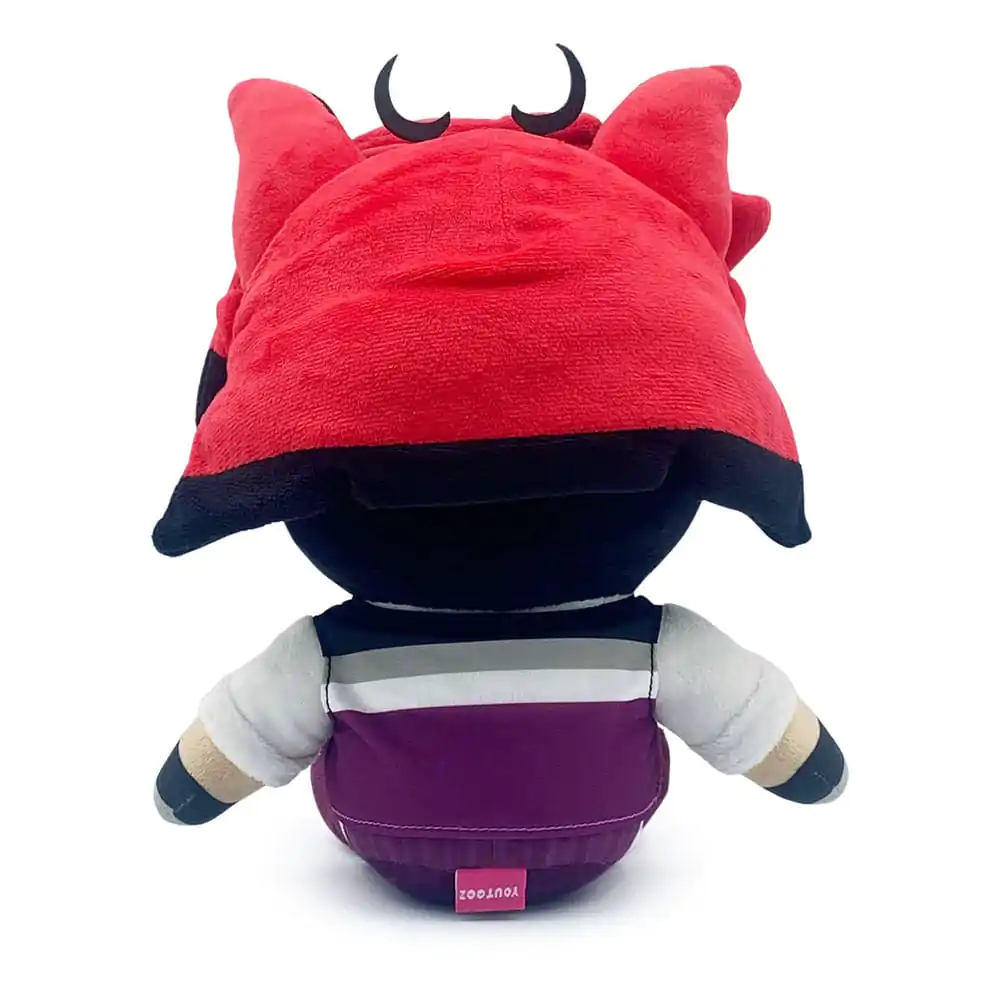 Hazbin Hotel Pluszowa Figurka Alastor Pride 22 cm zdjęcie produktu