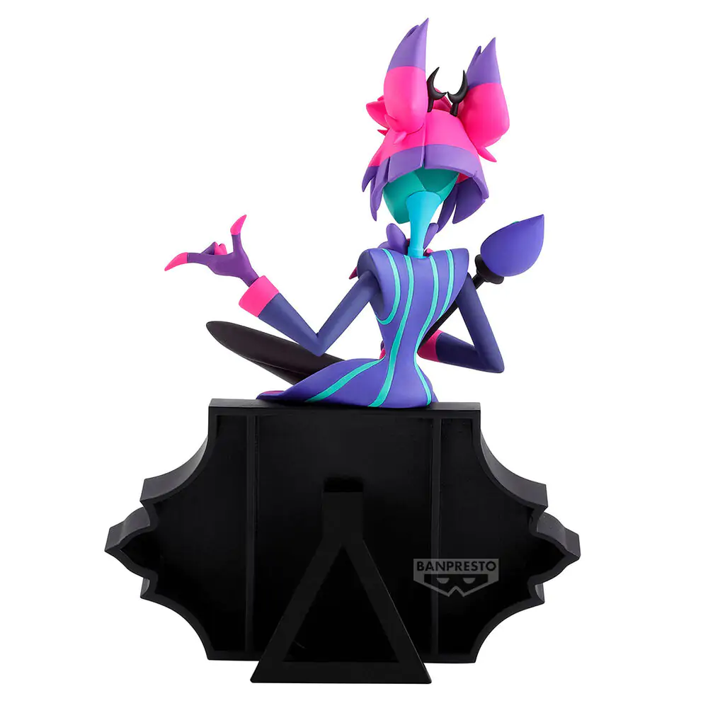 Hazbin Hotel Alastor ver.B Figurka na monitor 17 centymetrów zdjęcie produktu