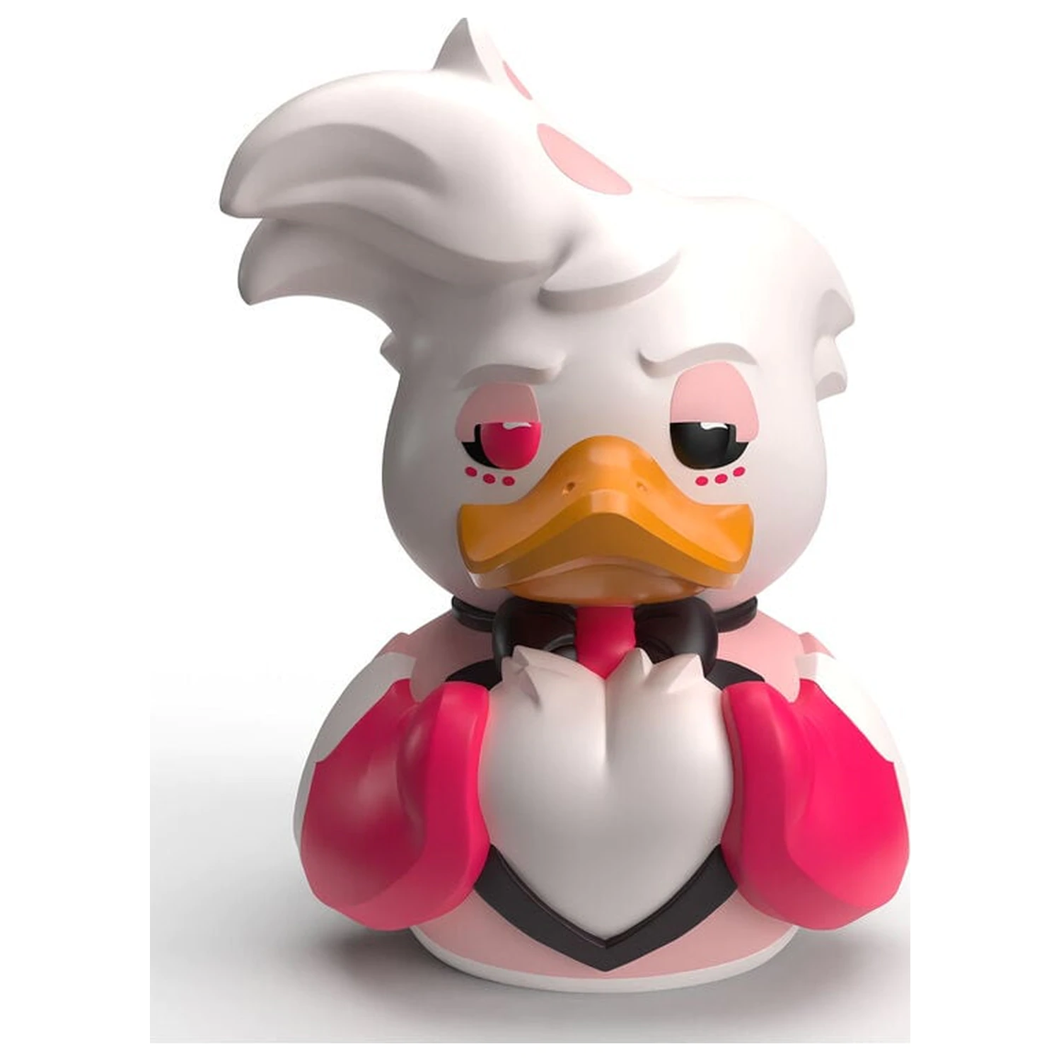 Hazbin Hotel Angel Dust Tubbz figurka 9 cm zdjęcie produktu