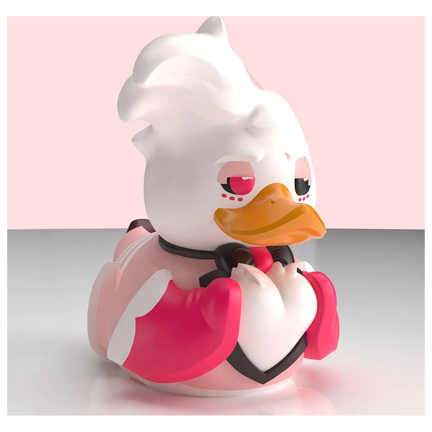 Hazbin Hotel Angel Dust Tubbz figurka 9 cm zdjęcie produktu