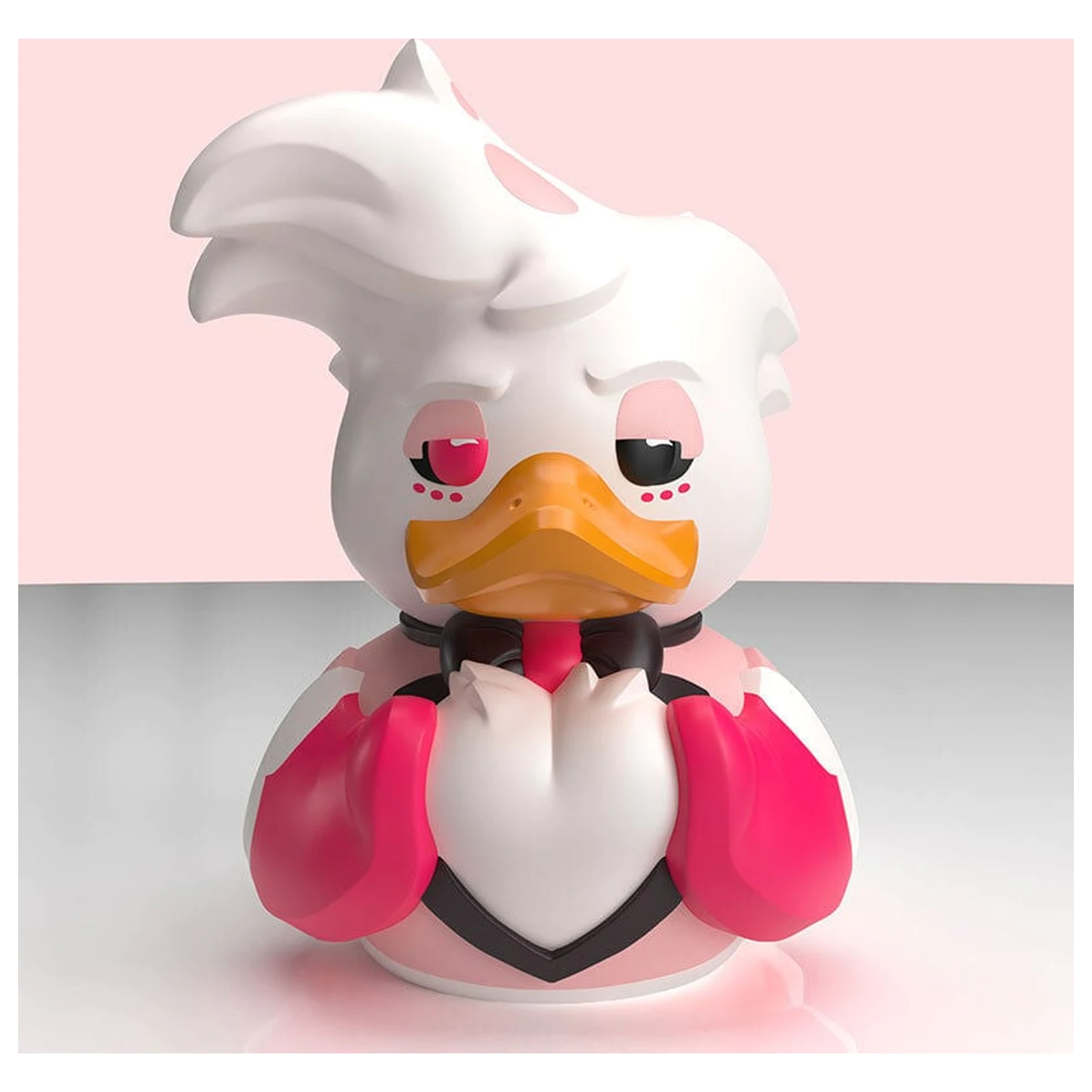 Hazbin Hotel Angel Dust Tubbz figurka 9 cm zdjęcie produktu
