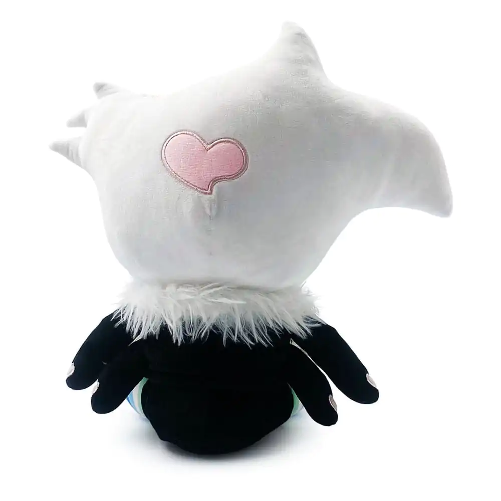 Hazbin Hotel Pluszowa Figurka Angel Dust Pride 22 cm zdjęcie produktu