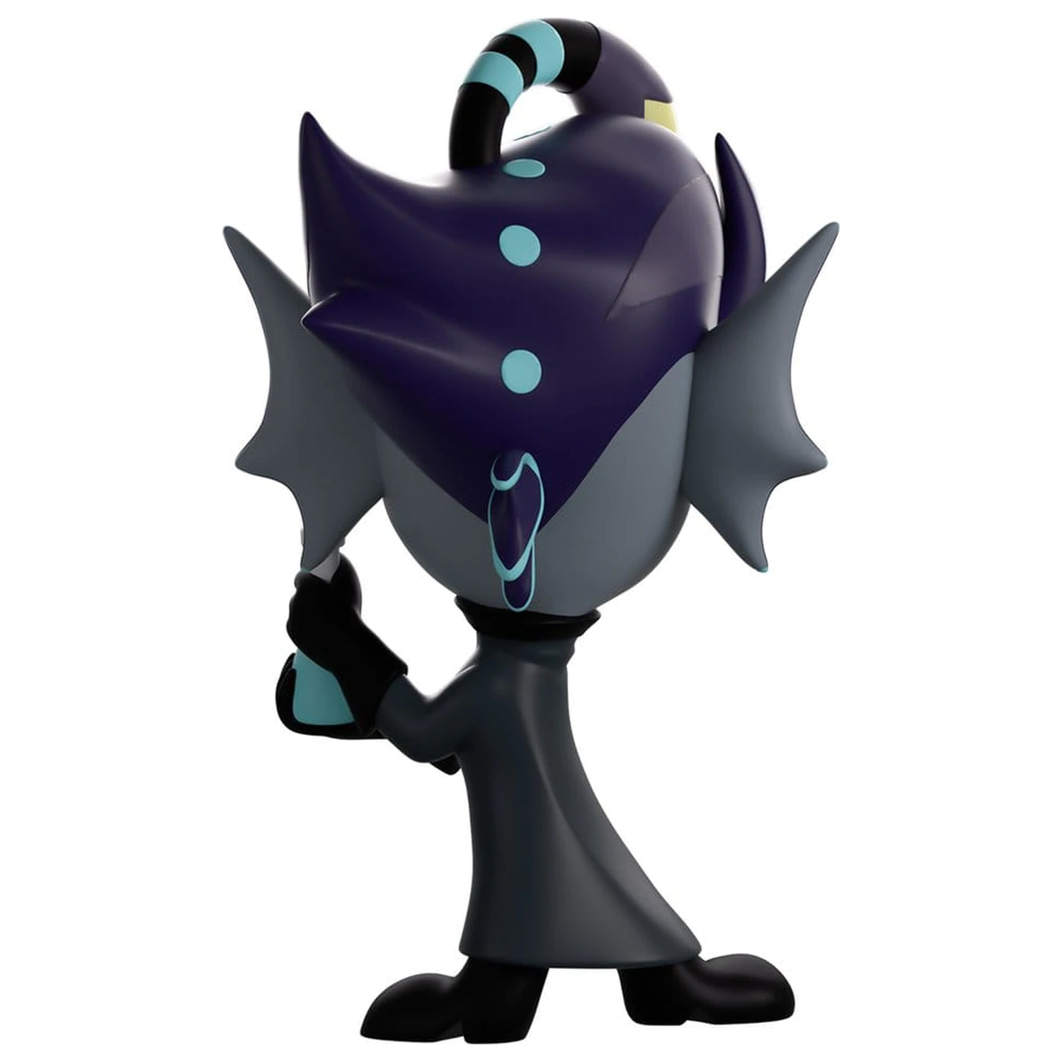 Hazbin Hotel Baxter Winyl Figurka 13 cm zdjęcie produktu